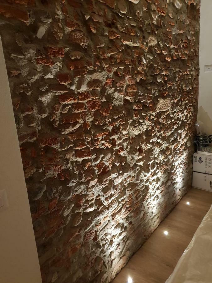 6 Via Della Rosa Apartment Lucca Ngoại thất bức ảnh