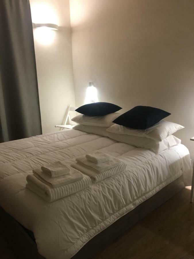 6 Via Della Rosa Apartment Lucca Ngoại thất bức ảnh