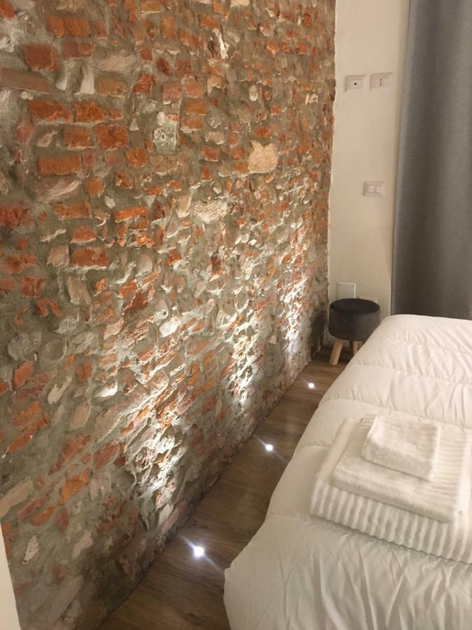 6 Via Della Rosa Apartment Lucca Ngoại thất bức ảnh