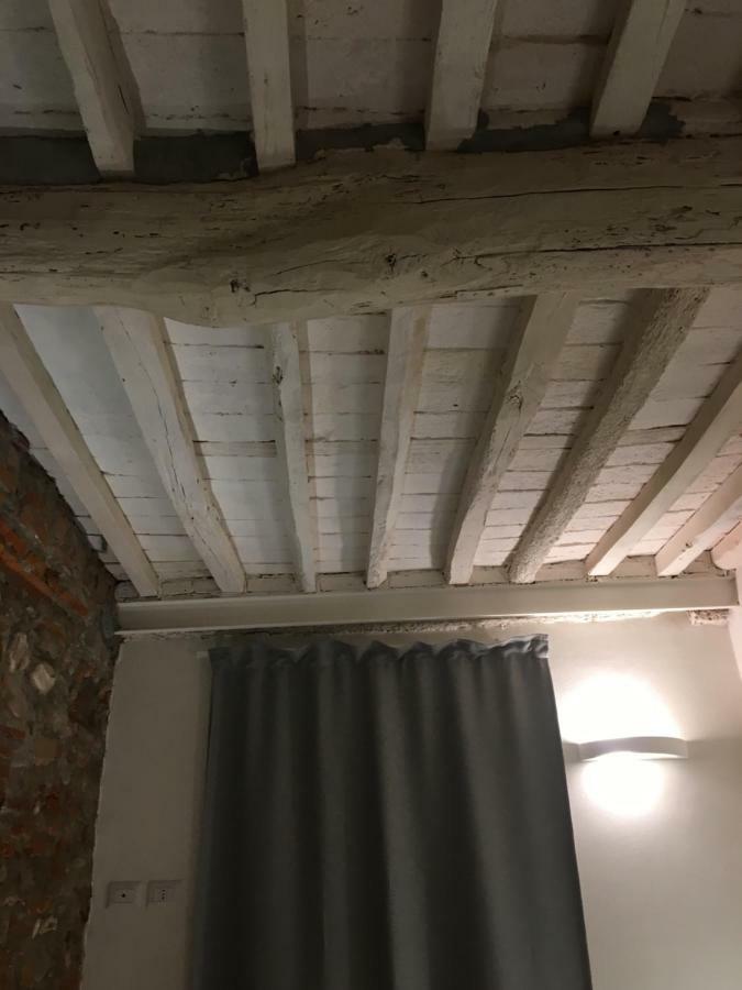 6 Via Della Rosa Apartment Lucca Ngoại thất bức ảnh
