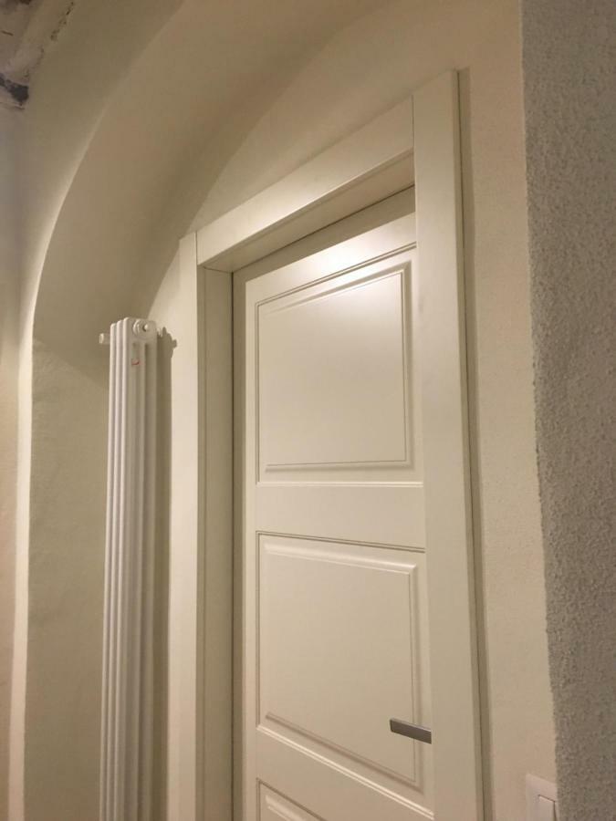 6 Via Della Rosa Apartment Lucca Ngoại thất bức ảnh