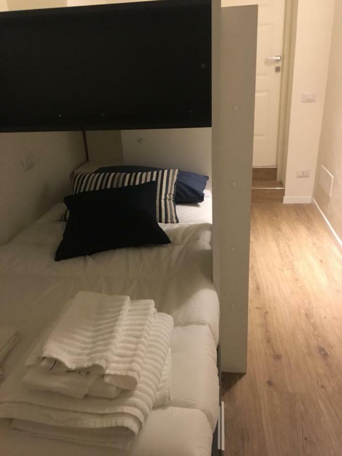 6 Via Della Rosa Apartment Lucca Ngoại thất bức ảnh