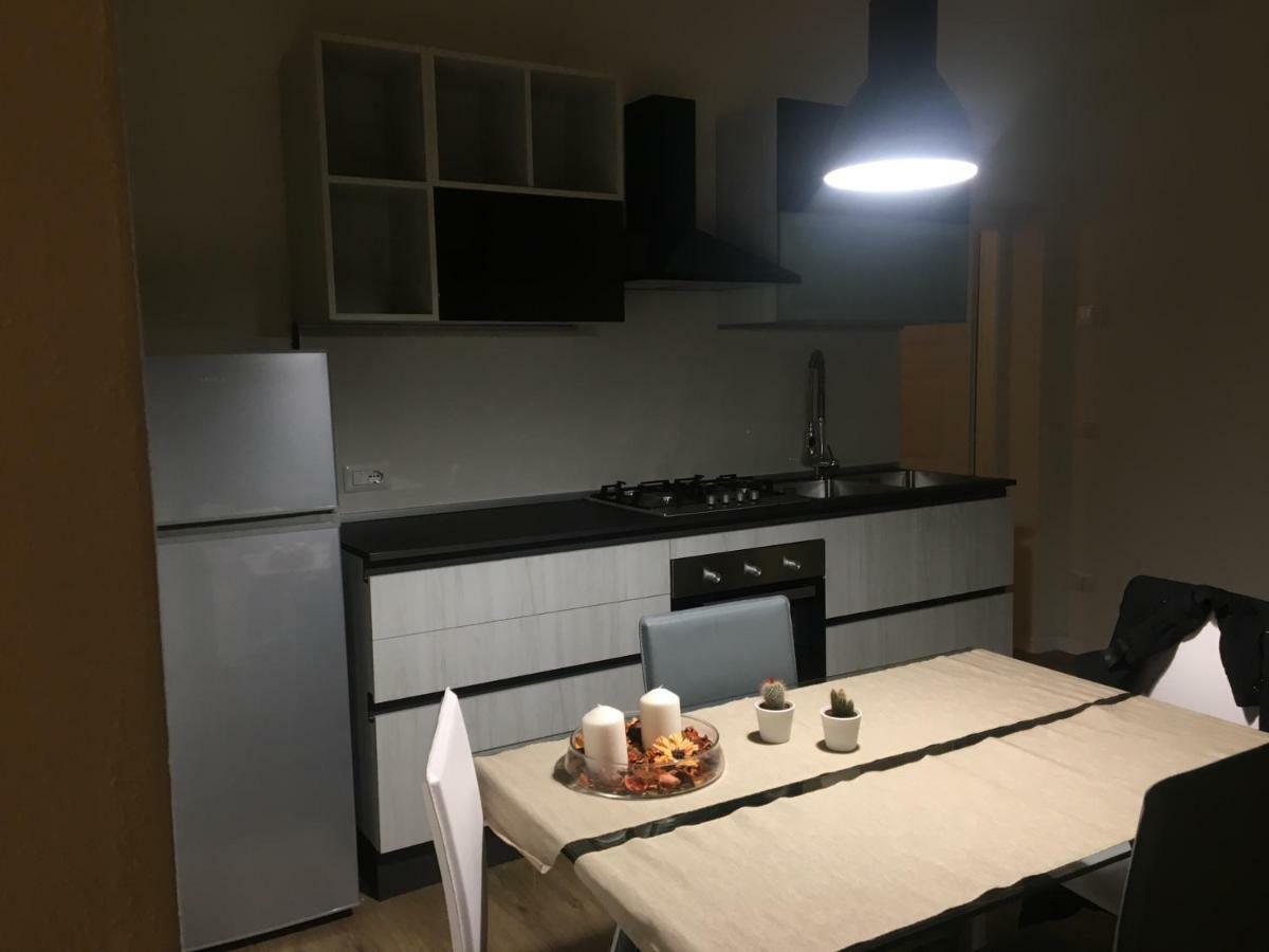 6 Via Della Rosa Apartment Lucca Ngoại thất bức ảnh
