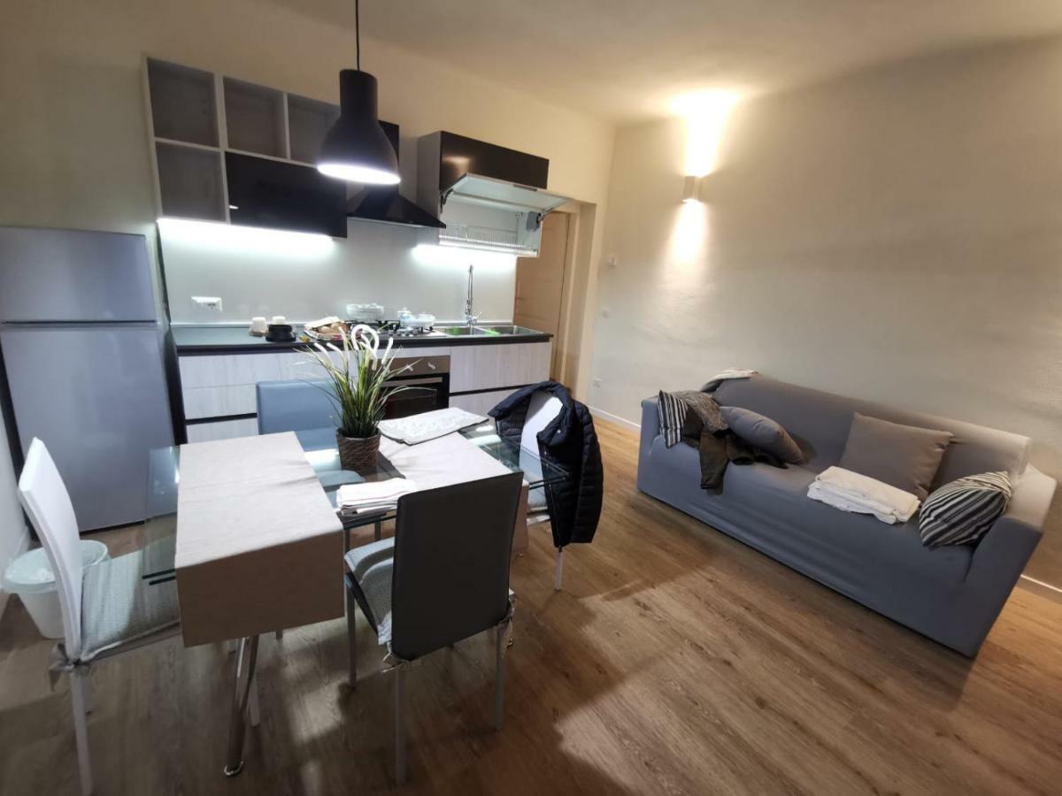 6 Via Della Rosa Apartment Lucca Ngoại thất bức ảnh