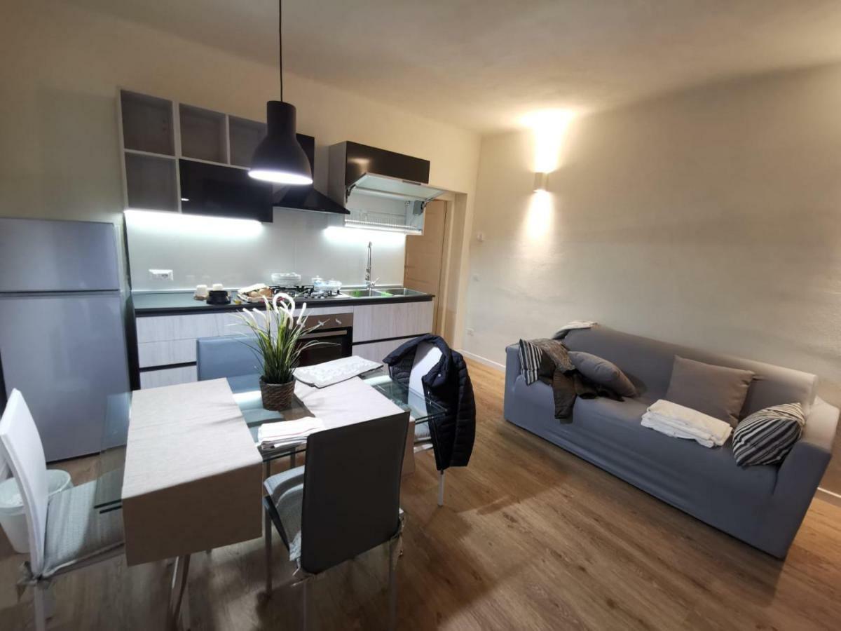 6 Via Della Rosa Apartment Lucca Ngoại thất bức ảnh