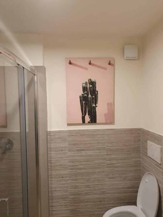 6 Via Della Rosa Apartment Lucca Ngoại thất bức ảnh