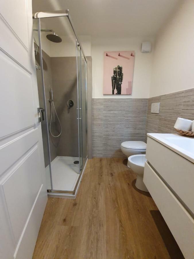 6 Via Della Rosa Apartment Lucca Ngoại thất bức ảnh